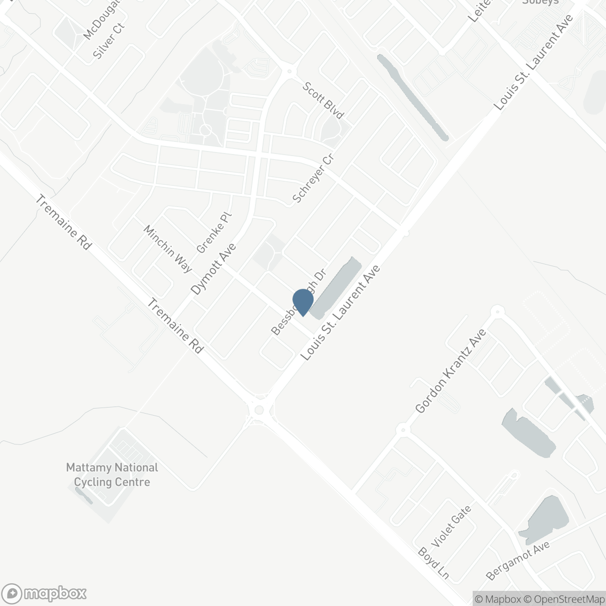 446 BESSBOROUGH DRIVE, Milton, Ontario L9T 8V5